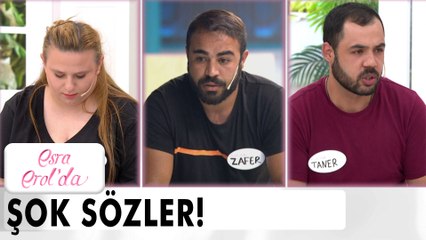 Taner'e dönme kararı alan Merve yine mi vazgeçti? - Esra Erol'da 30 Mayıs 2022
