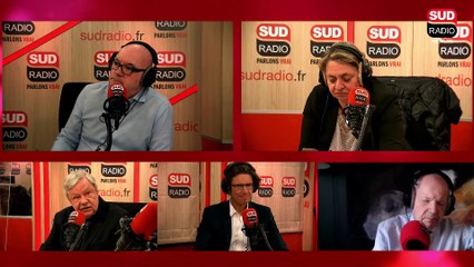 Paris, Marseille, Avranches : la France est-elle devenue un coupe-gorge ?