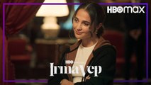 Irma Vep - Tráiler de la serie de HBO