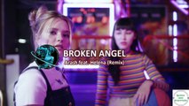 BROKEN ANGEL - ARASH Feat. HELENA