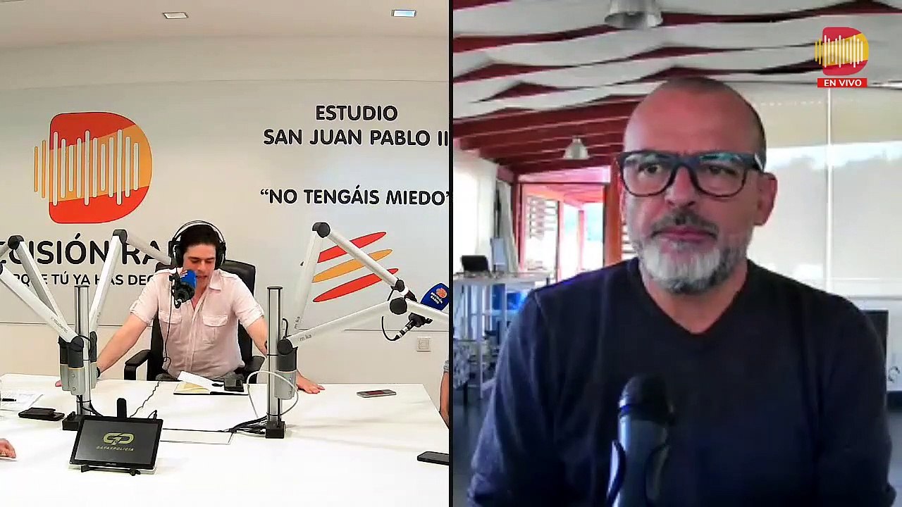 Vamos España 30/05/2022