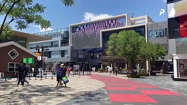 Pequim suaviza restrições anticovid