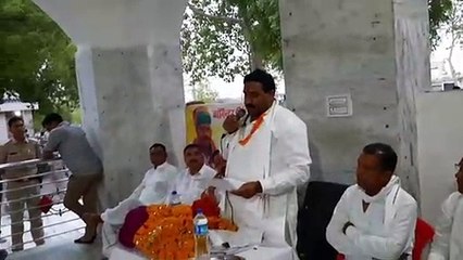 Devnarayan Board's plans will be put on the ground: Awana