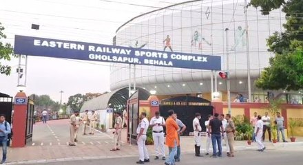 সাংবাদিকদের মুখোমুখি কেন্দ্রীয় রেলমন্ত্রী অশ্বিনী বৈষ্ণব |Oneindia bengali