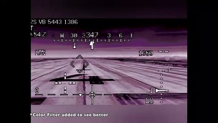 Circula impresionante video de tres OVNIS volando a velocidades inauditas