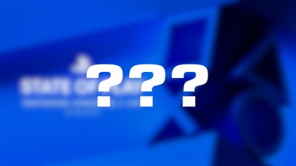 All State of Play Games Leaked