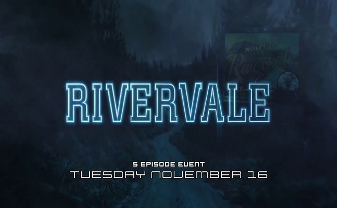 Riverdale - Promo 6x17