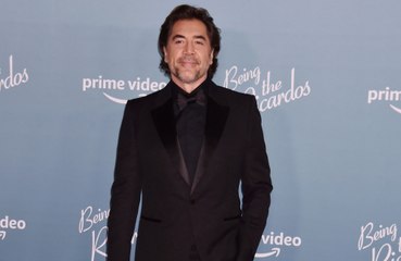 Javier Bardem über das 'Dune'-Sequel