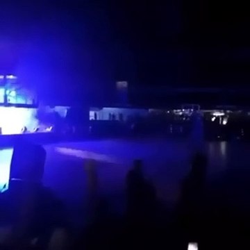 Cubanos gritan libertad en el concierto de Carlos Varela en La Habana