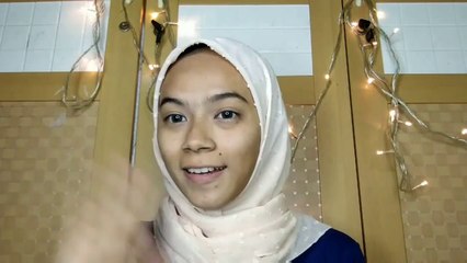 PAKAI INI!! Make Up Jadi Terlihat Alami - Tutorial Make Up