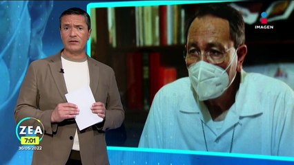 Obispo de Zacatecas propone al gobierno negociar con los delincuentes