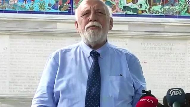 AKP Eskişehir Milletvekili Avcı: Çimlere Basmak da Yoga Yapmak da Yasak Değil