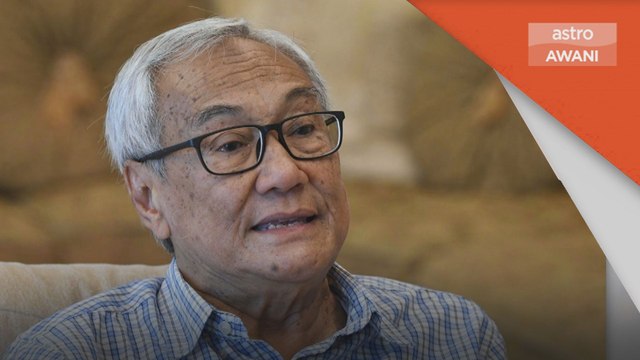 Pengerusi PDB | Tun Zaki dilantik Pengerusi Pertama Digital Bhd