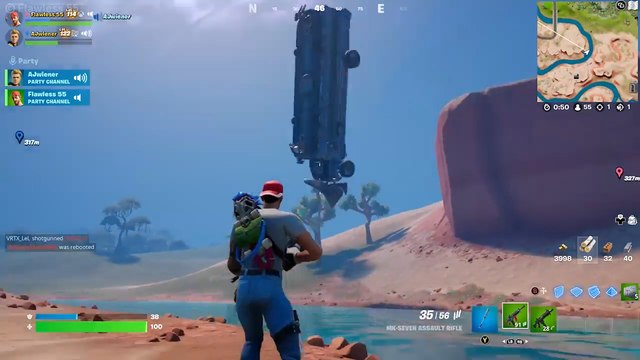 You Spin My Head Right Round!