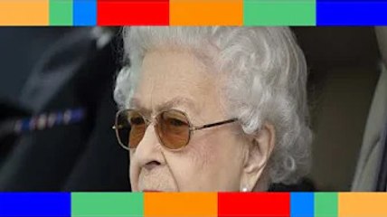 Jubilé d’Elizabeth II  un souci de santé contrarie le programme à la dernière minute