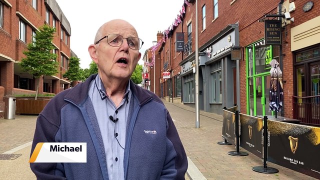 Platinum Jubilee Plans: We ask if you will be celebrating throughout the Jubilee bank holiday