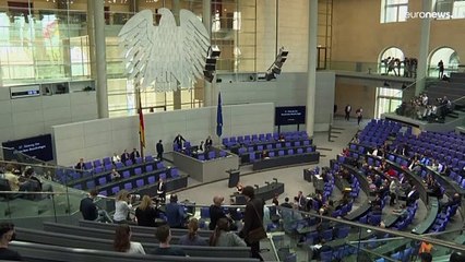 Germania, accordo in parlamento per aumentare la spesa militare