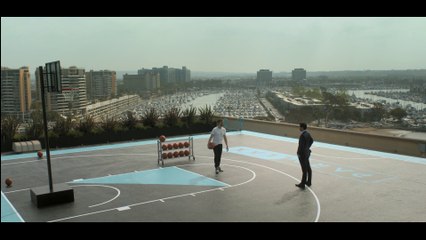 IR Interview: Christopher Gorham For "The Lincoln Lawyer" [Netflix] - Part II