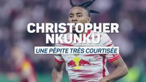 Transferts - Nkunku, une pépite très courtisée