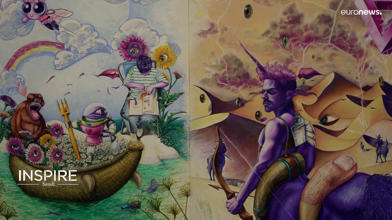 Hafenstadt dschidda: gastgeber für menschen aus aller welt