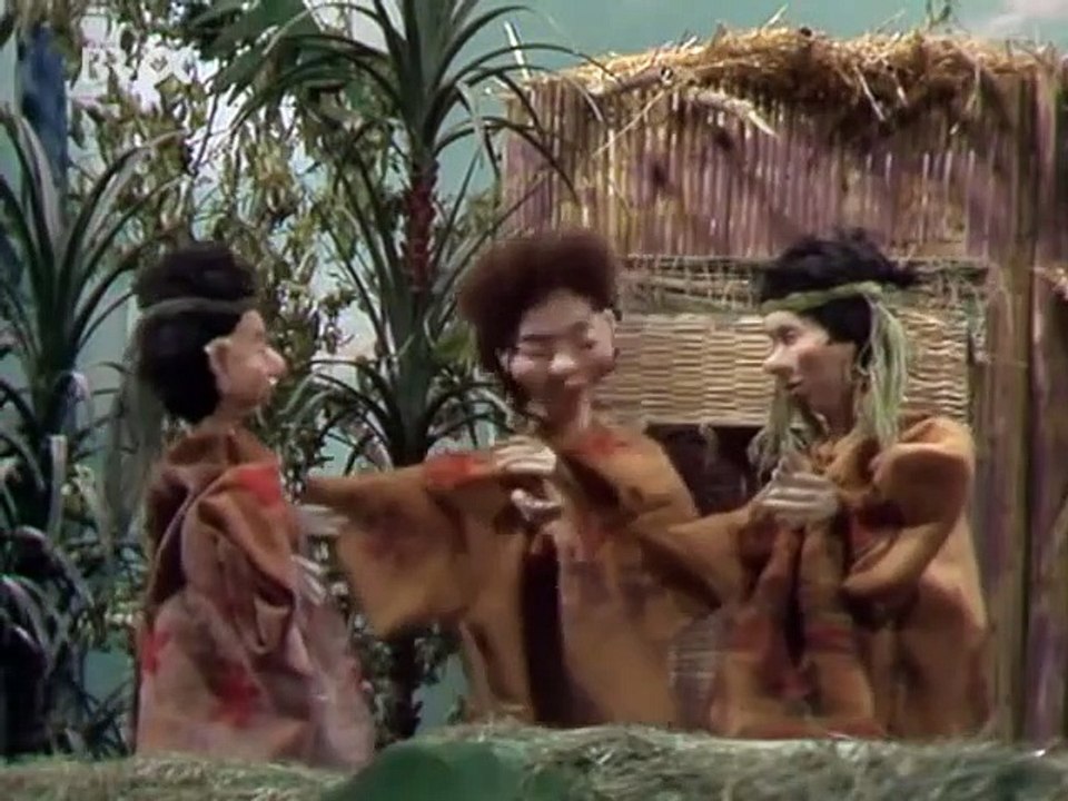 Matandua und die Tränen der Mutter