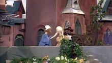 Wie Langbein, Großmaul und Kugelmann mithalfen, dass der Wagnergeselle König Wu...