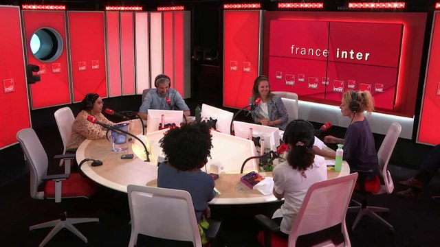 Le questionnaire JupiProust de Djaïli Amadou Amal - Le questionnaire JupiProust