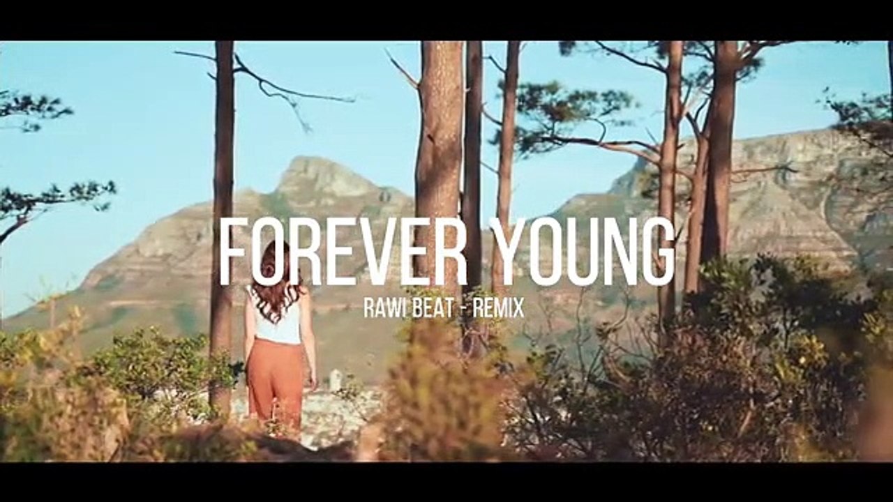 Music remix Slow FOREVER YOUNG