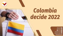 Café en la Mañana | Elecciones Colombia 2022: Petro y Hernández a segunda vuelta