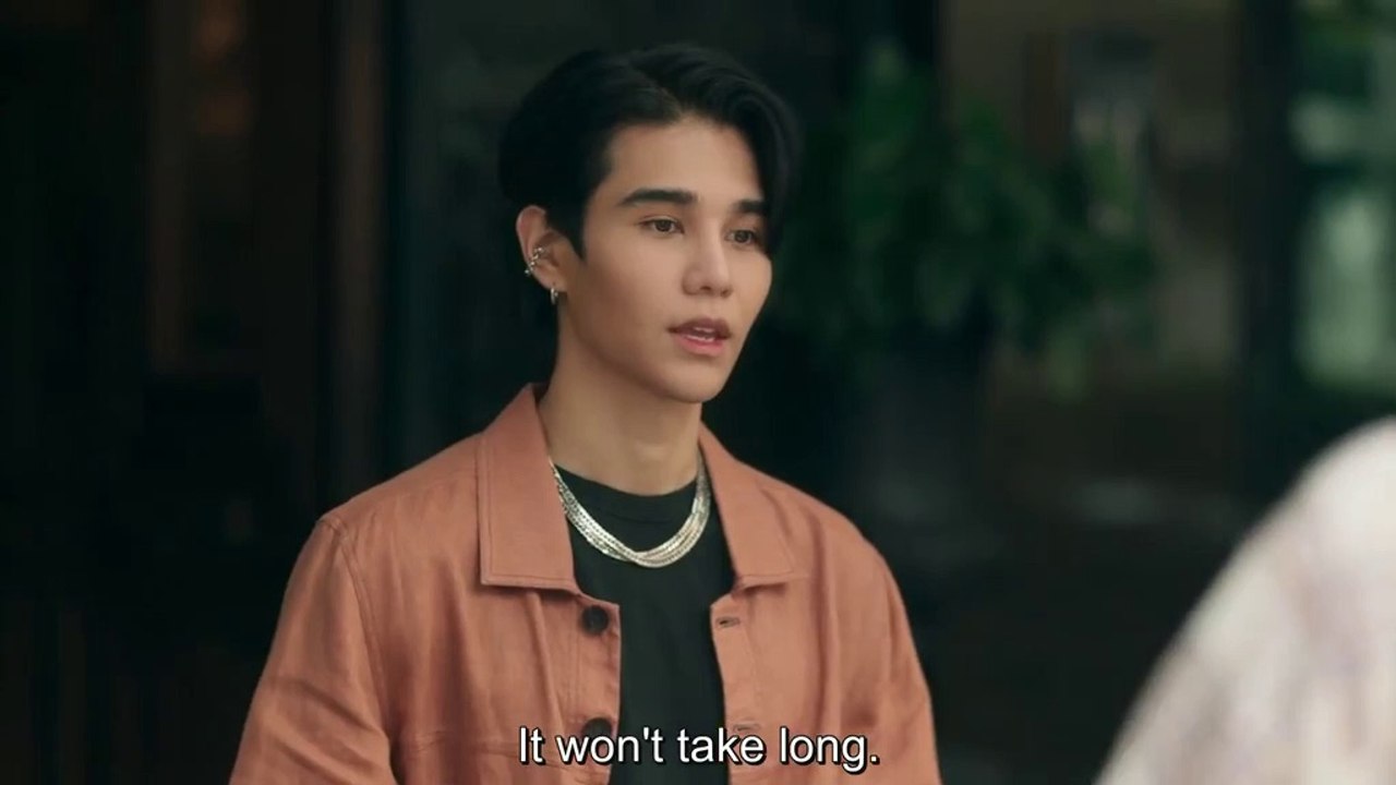 Porsche (2022) Ep 8 Engsub