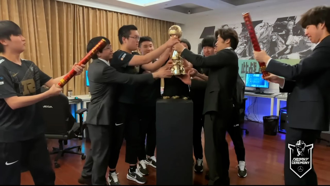 MSI Finals Recap