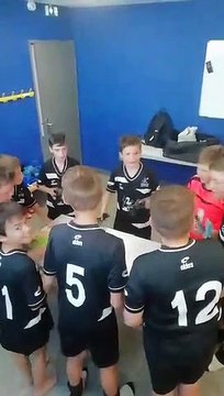 U12-U13 - ENT LURCY-LEVIS | 4EME DIVISION | 28 MAI 2022