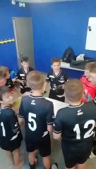 U12-U13 - ENT LURCY-LEVIS | 4EME DIVISION | 28 MAI 2022