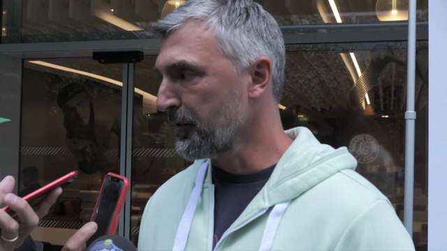 Roland-Garros 2022 - Goran Ivanisevic : Djokovic-Nadal, nobody will have an advantage