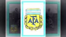 FOOTBALL WORLD CUP 1930 (ARGENTINA NATIONAL TEAM)