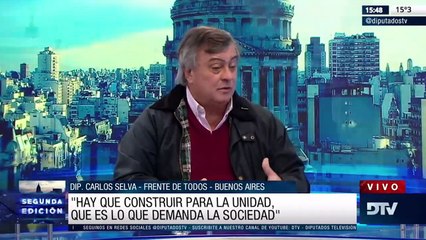 Diputados: avanza el proyecto de Compre Argentino (1)