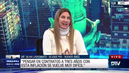 Diputados: avanza el proyecto de Compre Argentino (2)