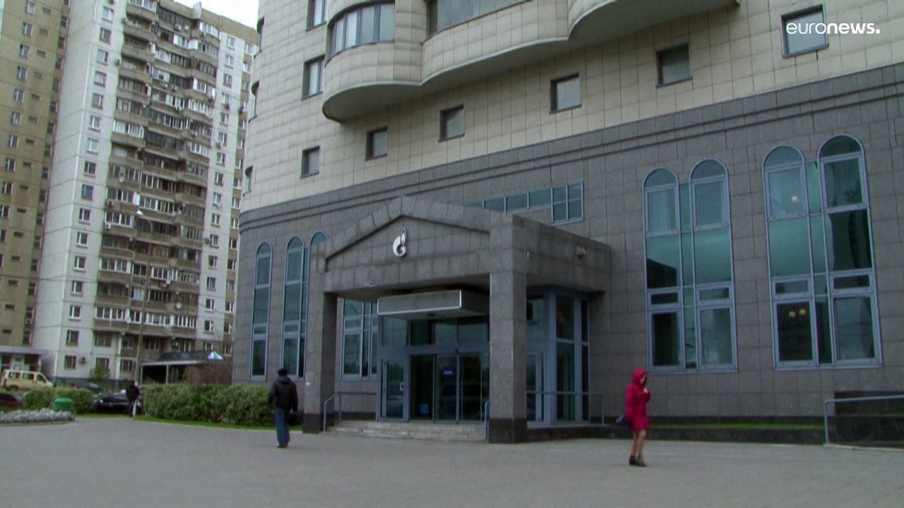 Niederlande erhalten kein russisches Gas mehr