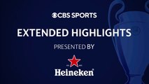 Liverpool vs. Real Madrid_ Extended Highlights _ UCL Final _ CBS Sports Golazo