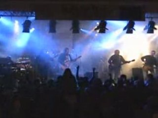 Cover Age_Smoke On The Water_(DEEP PURPLE Cover)2007.09.17