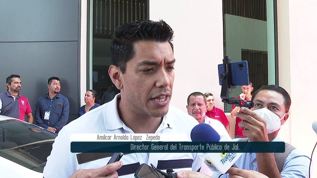 Autoriza Secretaría del Transporte más camiones para Vallarta | CPS Noticias Puerto Vallarta