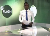 Le Flash de 17 Heures 30 de RTI 2 du 30 mai 2022 par Alassane Drabo