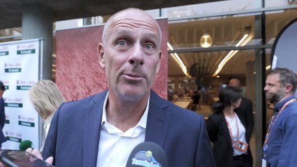Roland-Garros 2022 - Guy Forget : "Djokovic-Nadal, tout le monde va pouvoir ce match donc c'est la bonne nouvelle"