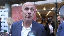 Roland-Garros 2022 - Guy Forget : 