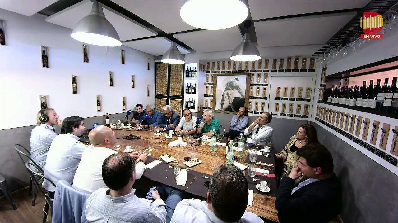 Toros son toros 28/05/2022