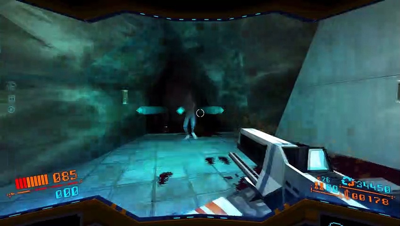Strafe Episode 6: Deep Underground