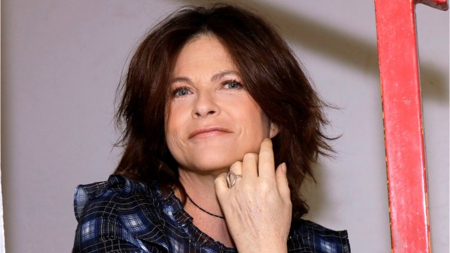 GALA VIDEO - Charlotte Valandrey hospitalisée : l’actrice donne de ses nouvelles depuis son lit d’hôpital