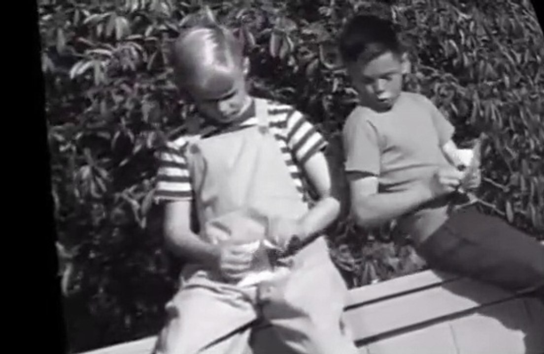 Dennis the Menace S01 E28
