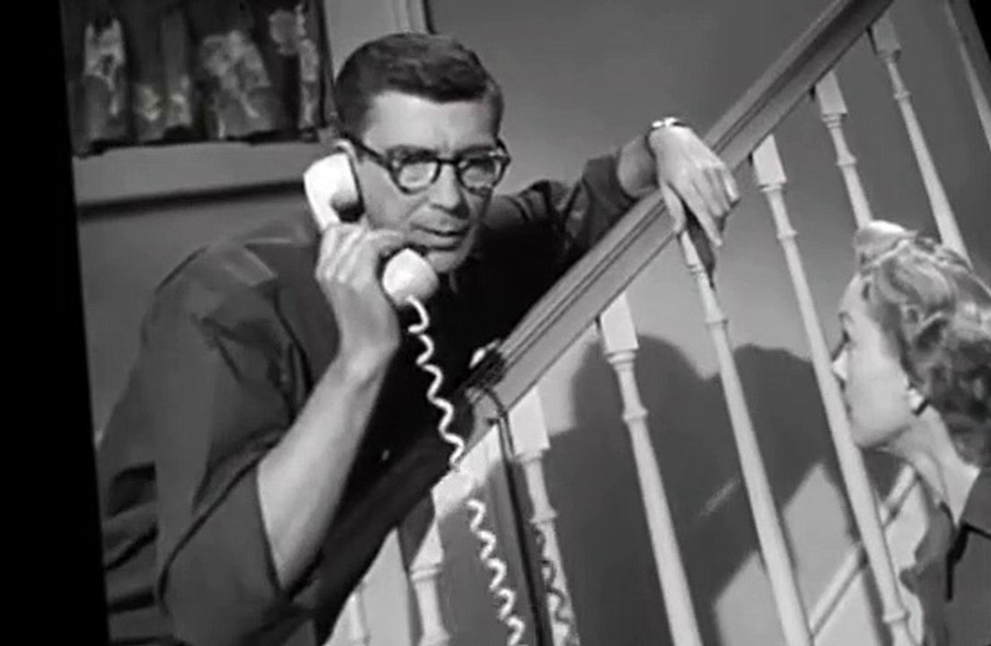 Dennis the Menace S01 E29