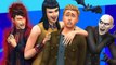 Los Sims 4: Vampiros